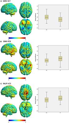 A Multimodal Fusion Analysis of Pretreatment Anatomical and Functional Cortical Abnormalities in Responsive and Non-responsive Schizophrenia